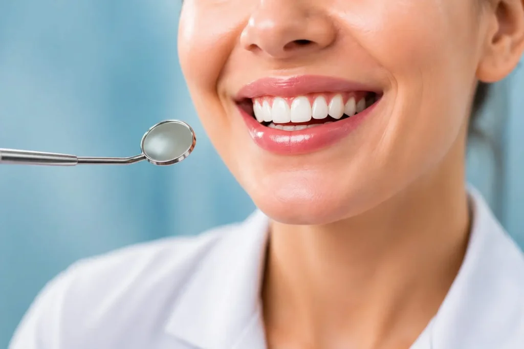 Dentist in Castle Hill preventive dentistry service Memon Dental Care