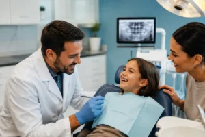 Hills dentist Castle Hill family dental care Memon Dental Care