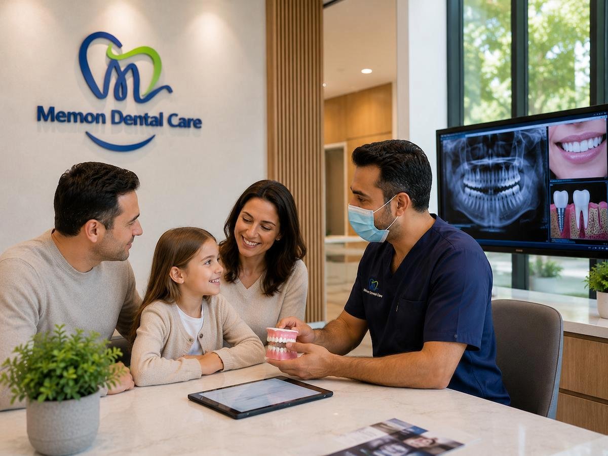 Hills Family Dental Care in Castle Hill: What to Know Before You Choose