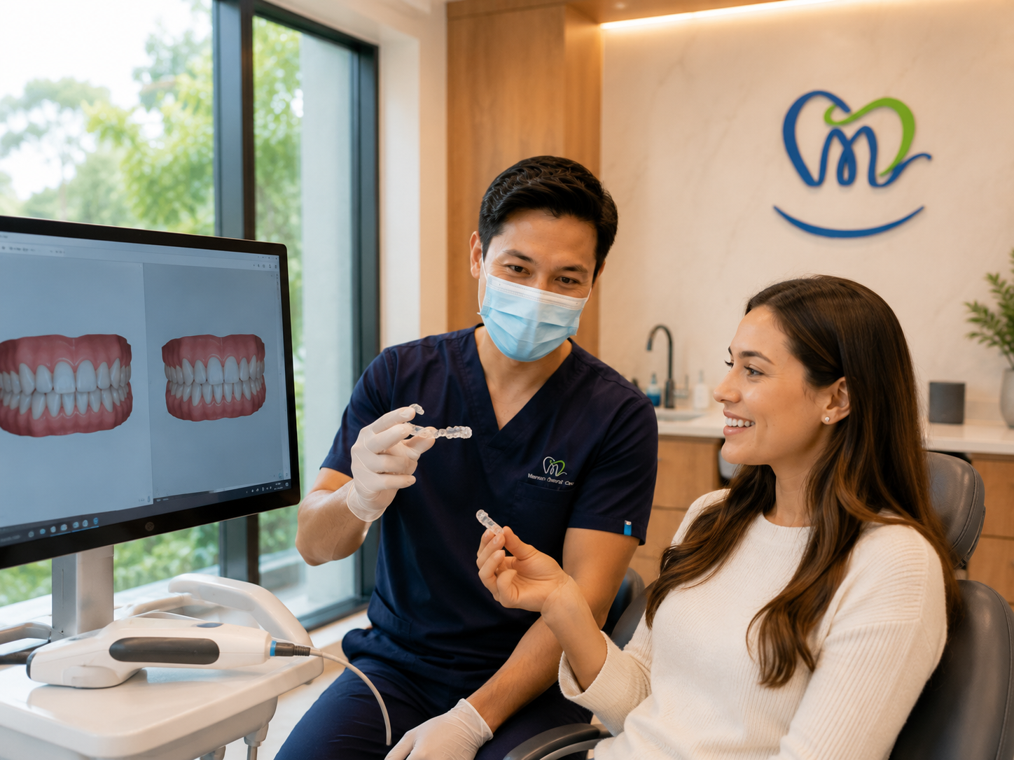 Invisalign Castle Hill: What It Costs and What to Expect