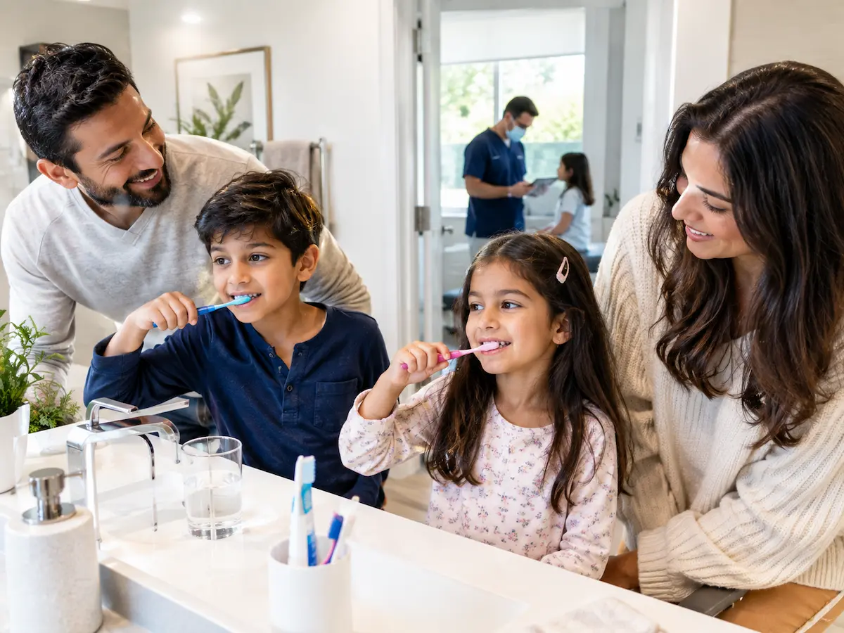 Cavity Prevention Tips Castle Hill, Made Practical