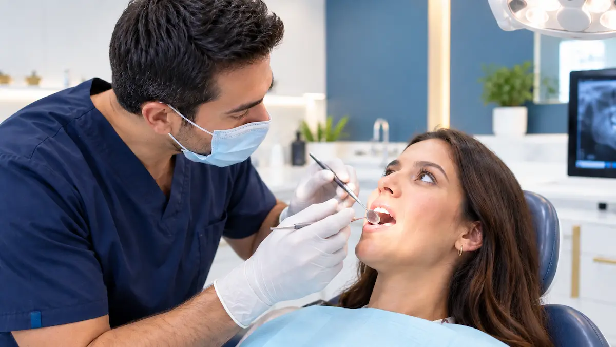 Cracked Tooth? Here’s Exactly What to Do