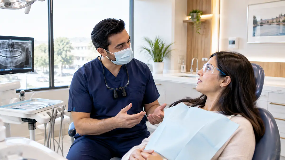 Dental Anxiety Tips Bankstown, From a Gentle Dentist