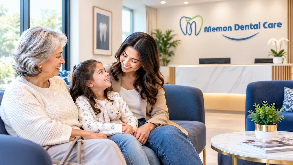 Family Oral Health Castle Hill, Made Simple