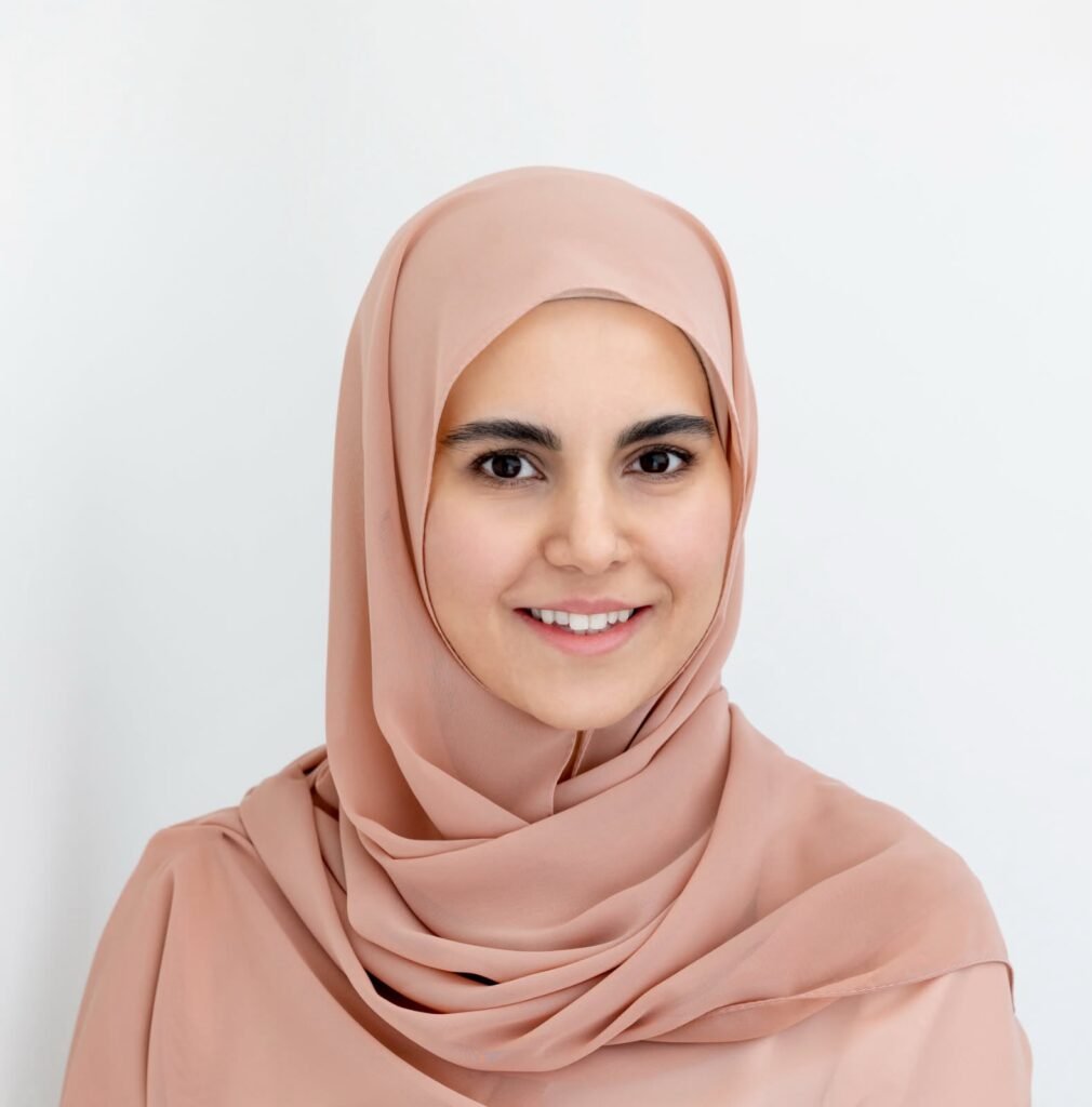 Dr Sana Ahmad Sindhu, general dentist at Memon Dental Care Bankstown.